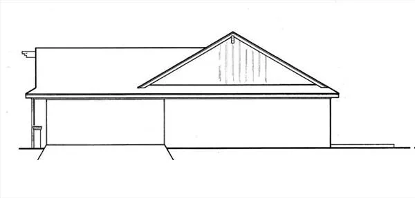 Right Side Elevation